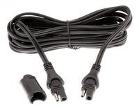 TecMATE toebehoren charging cable optimate extension 1.8m m. sae - thumbnail