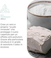 Kemon Purity Scalp Shampoo 1000ml - thumbnail