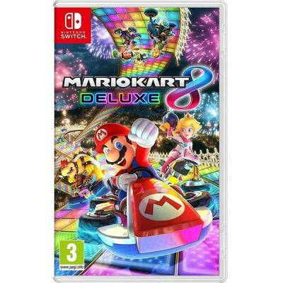 Videogame voor Switch Nintendo 45496420291 Videogame voor Switch Nintendo 45496420291