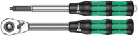 Wera Zyklop 05004095001 Omschakelratel 1/2 (12.5 mm) 112 mm - thumbnail