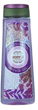 SenceBeauty Showergel Floral Moments Grapefruit SenceBeauty Showergel Floral Moments Grapefruit