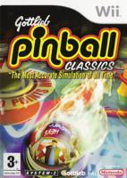Gottlieb Pinball Classics - thumbnail