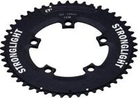 STRONGLIGHT kettingblad "crono time trial" chain ring strongl. cromo time trial 110mm52z - thumbnail