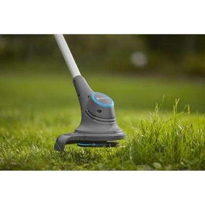 Gardena Accu trimmer SmallCut 23/18V P4A Set - 14702-20 14702-20 - thumbnail