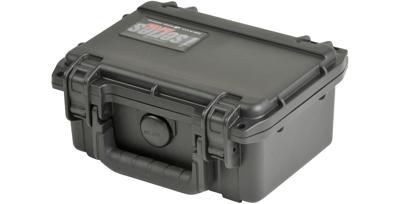 SKB iSeries 0705-3 waterdichte flightcase 191x127x83mm
