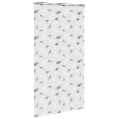 Doucherolgordijn met cassette 130x240 cm stofbreedte 126 cm Doucherolgordijn met cassette 130x240 cm stofbreedte 126 cm