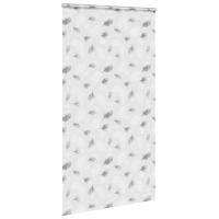 Doucherolgordijn met cassette 130x240 cm stofbreedte 126 cm - thumbnail