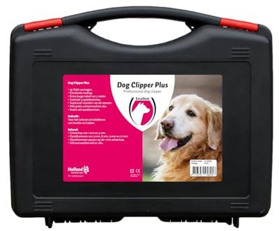 Excellent Pet Clipper Plus