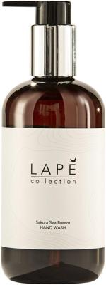 Lapé handzeep, Sakura sea breeze, flacon van 300 ml