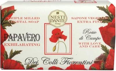 Nesti Dante fiorentini papavero zeep 250gr.