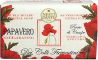 Nesti Dante fiorentini papavero zeep 250gr. - thumbnail