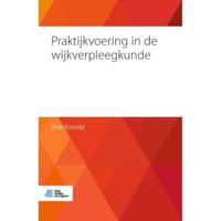 Praktijkvoering in de wijkverpleegkunde (Paperback) - thumbnail