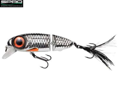 Spro Iris Underdog Jointed 8cm 18Gr Roach