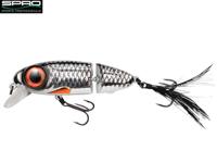 Spro Iris Underdog Jointed 8cm 18Gr Roach - thumbnail