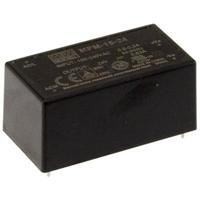 MEAN WELL MPM-15-15 AC/DC-printnetvoeding 15 V/DC 1 A 15 W - thumbnail