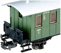 Märklin Start up 4039 H0 personenrijtuig 2e klas - thumbnail