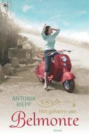 Het geheim van Belmonte - Antonia Riepp - ebook - thumbnail