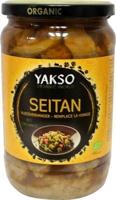 Yakso Seitan in tamarisaus bio 700 Milliliter - thumbnail