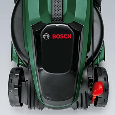 Bosch Groen CityMower 18V-32 | Baretool | Accu Grasmaaier | 32 cm | excl. accu en lader - 06008B9A08 - thumbnail