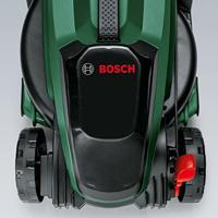 Bosch Home and Garden CityMower 18V-32 Accu-grasmaaier Accu Zonder accu, Zonder lader, Instelbare maaihoogte, Uitwerp aan achterzijde 18 V Snijbreedte max. 32 - thumbnail