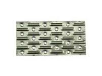 Waelbers Spijkerplaat 106X200X1,25Mm - 25 stuks - 480474.35 - thumbnail