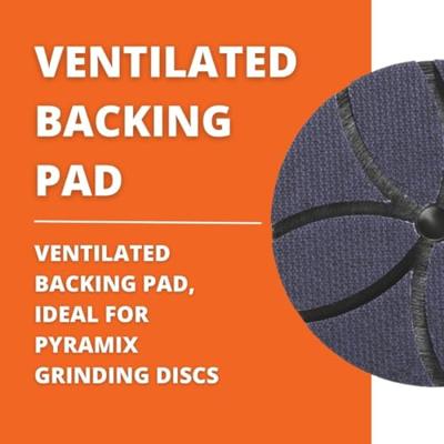 Fein 63806193010 Koelslijpschijf Diameter 115 mm