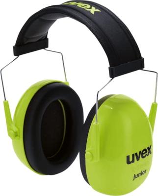 uvex K Junior 2600011 Oorkap 29 dB 1 stuk(s)