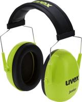 uvex K Junior 2600011 Oorkap 29 dB 1 stuk(s) - thumbnail