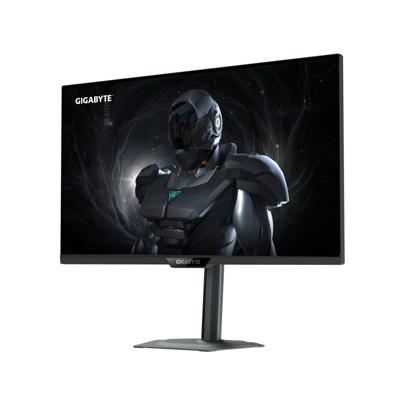 GIGABYTE G27Q2 computer monitor 68,6 cm (27") 2560 x 1440 Pixels Quad HD LED Zwart