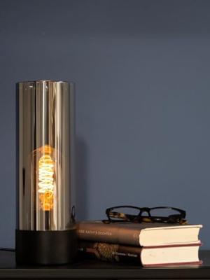 Eglo Glazen tafellampKeyns - 33983