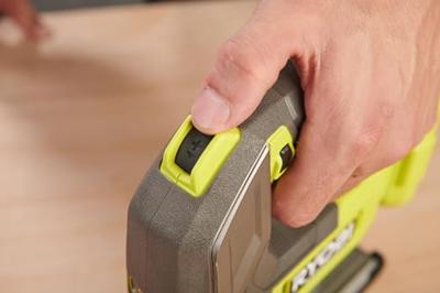 Ryobi RJS18BL-0 | ONE+18V brushless accu decoupeerzaag (excl. accu) - 5133006499