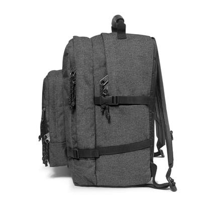 Eastpak Ultimate Backpack -Black Denim