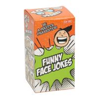 Grappenbox Funny Face Jokes - thumbnail
