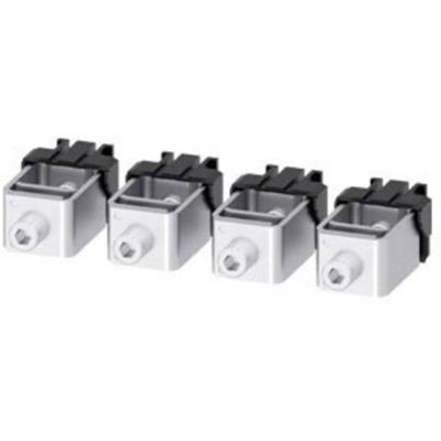 Siemens 3VA9254-0JA12 Accessoire voor vermogensschakelaar 1 stuk(s) (b x h x d) 29 x 22.2 x 48.1 mm