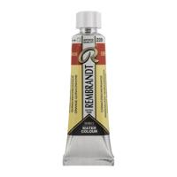 Rembrandt Aquarelverf Tube 10 ml - Quinacridoneoranje #229 - thumbnail