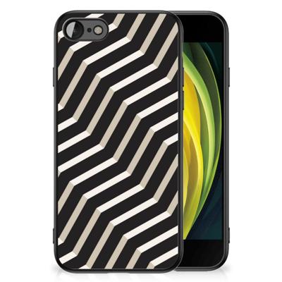 iPhone SE 2022 | SE 2020 | 7/8 Backcover Illusion iPhone SE 2022 | SE 2020 | 7/8 Backcover Illusion