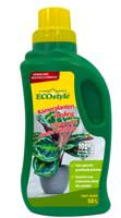 ECOstyle Kamerplantenvoeding - 500ml - thumbnail
