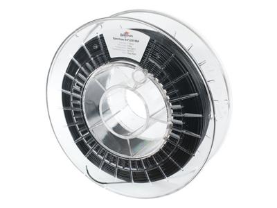 Spectrum Filaments 80520 S-Flex 98A Filament TPU Flexibel 1.75 mm 500 g Deep black, Zwart InnoFlex 1 stuk(s) Spectrum Filaments 80520 S-Flex 98A Filament TPU Flexibel 1.75 mm 500 g Deep black, Zwart InnoFlex 1 stuk(s)