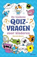 Deltas De leukste quizvragen voor kinderen - thumbnail