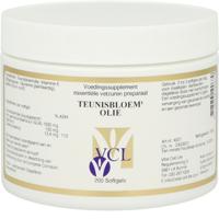 Vital Cell Life Primomil teunisbloemolie 1000mg 200 Softgels - thumbnail
