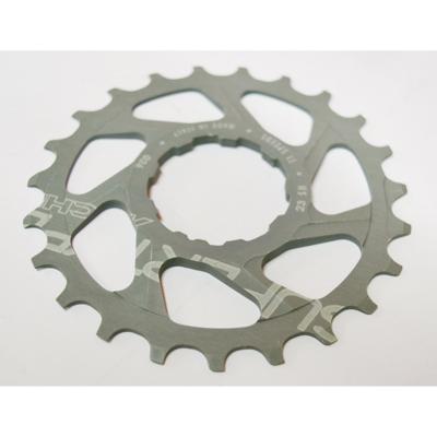 Shimano Miche krans supertype 23t 11v (laatste)