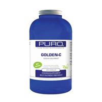 Puro Golden-C 365Capsules - thumbnail