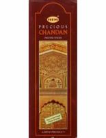 HEM Wierook Precious Chandan (1 pakje) - thumbnail