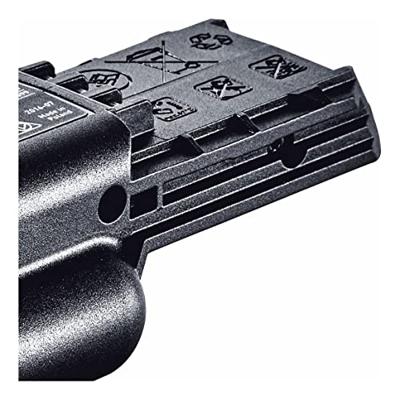 Festool Accessoires Accu BP 18 Li 3,0 Ah Ergo I - 577704