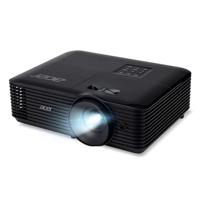 Acer X139 5000 ANSI lumens DLP WXGA (1200x800) 3D Zwart - thumbnail