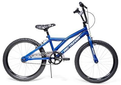 Fiets HUFFY PRO THUNDER 20" Blauw 23300W