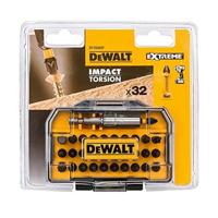 DeWALT DT70560T Extreme Impact Torsion Schroefbitset 32-delig - thumbnail