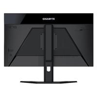 GIGABYTE M27Q 27 inch, KVM, Gaming Monitor QHD (2560 x 1440) 170 Hz, Black - thumbnail