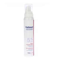 Cutimed Acute 5% Mousse Hydra 125ml 7264129 - thumbnail