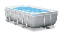 Intex prism frame zwembad 300 x 175 x 80 cm - thumbnail